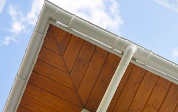 Bewaldeth soffit types