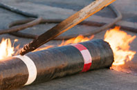 free Bewaldeth flat roofing repair quotes